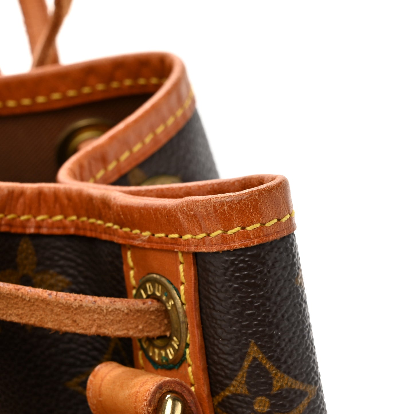 Monogram Musette Tango
