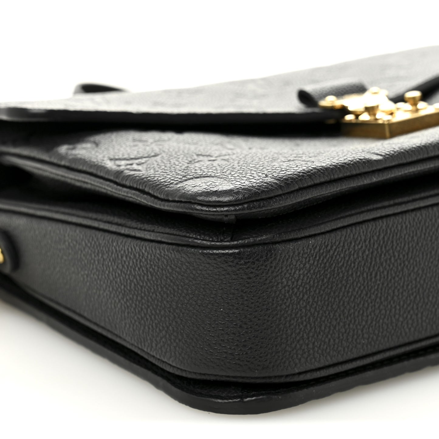 Empreinte Pochette Metis Black