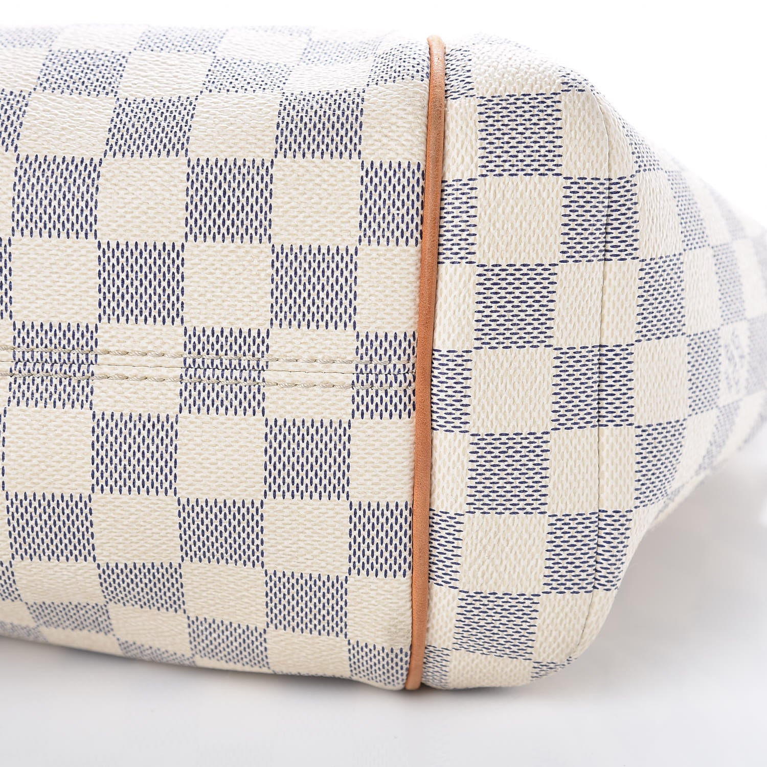 Louis Vuitton Damier Azur Totally PM 16 of 16