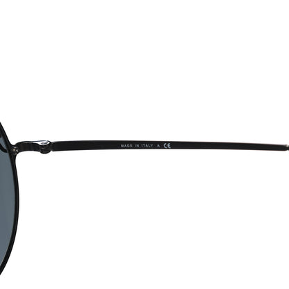 Chanel Pearl Round Sunglasses 4234-H Black 5 of 9