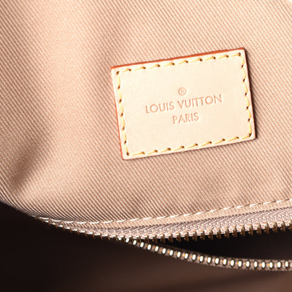 Louis Vuitton Damier Azur Graceful MM 6 of 9