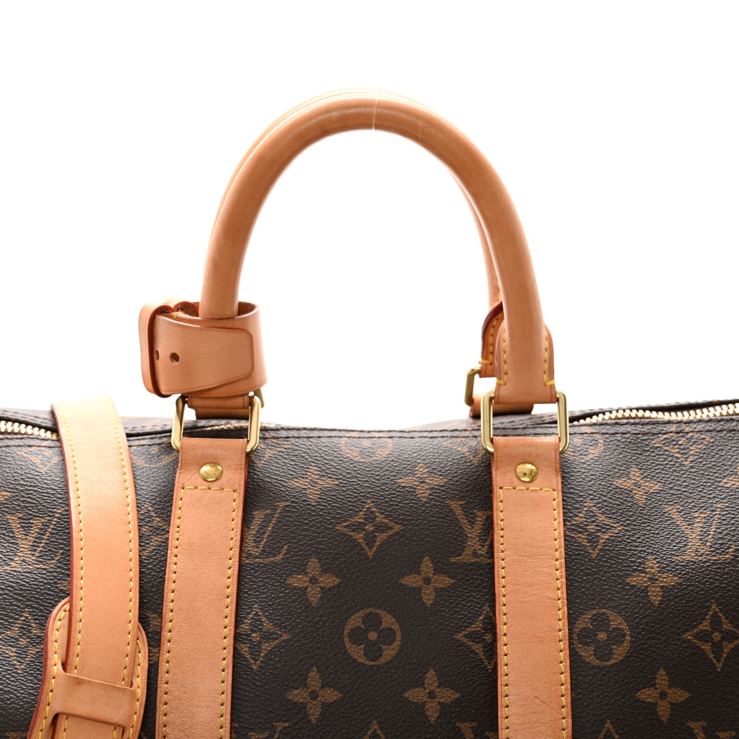Monogram Keepall Bandouliere 45