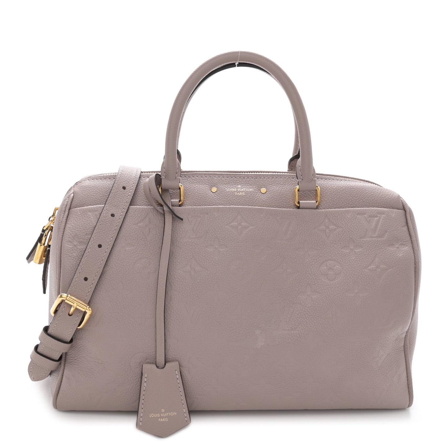 Empreinte Speedy Bandouliere 30 NM Mastic