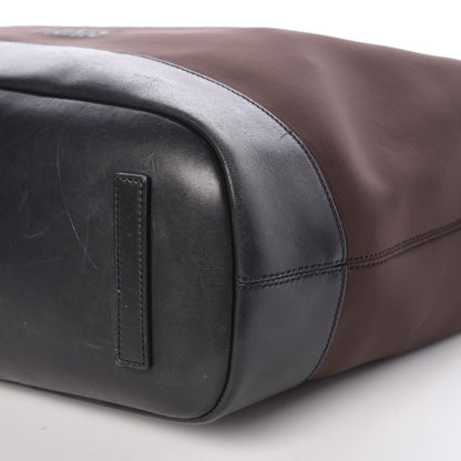 Givenchy Neoprene Logo Nightingale Dark Brown 15 of 18