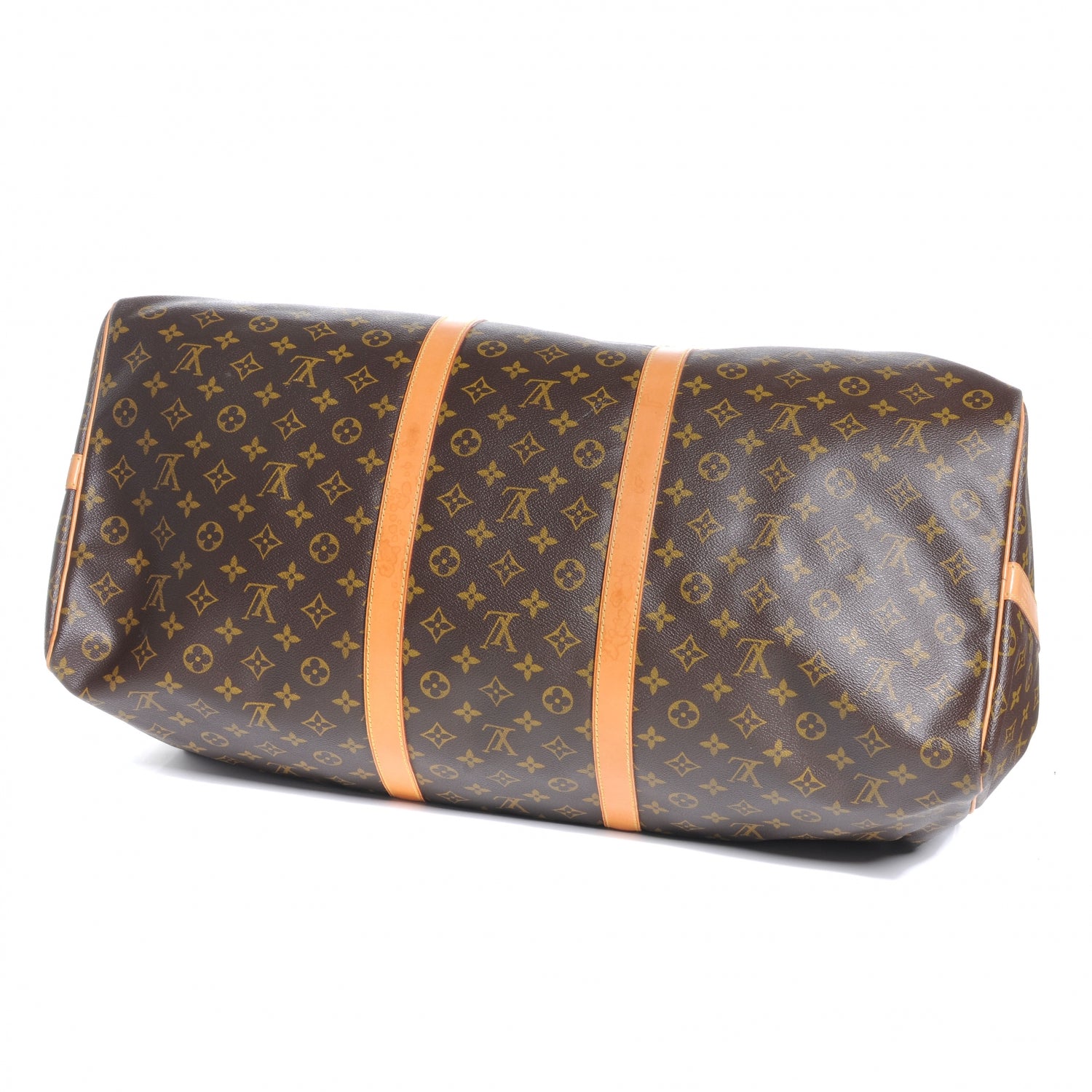 Louis Vuitton Monogram Keepall 60 4 of 7