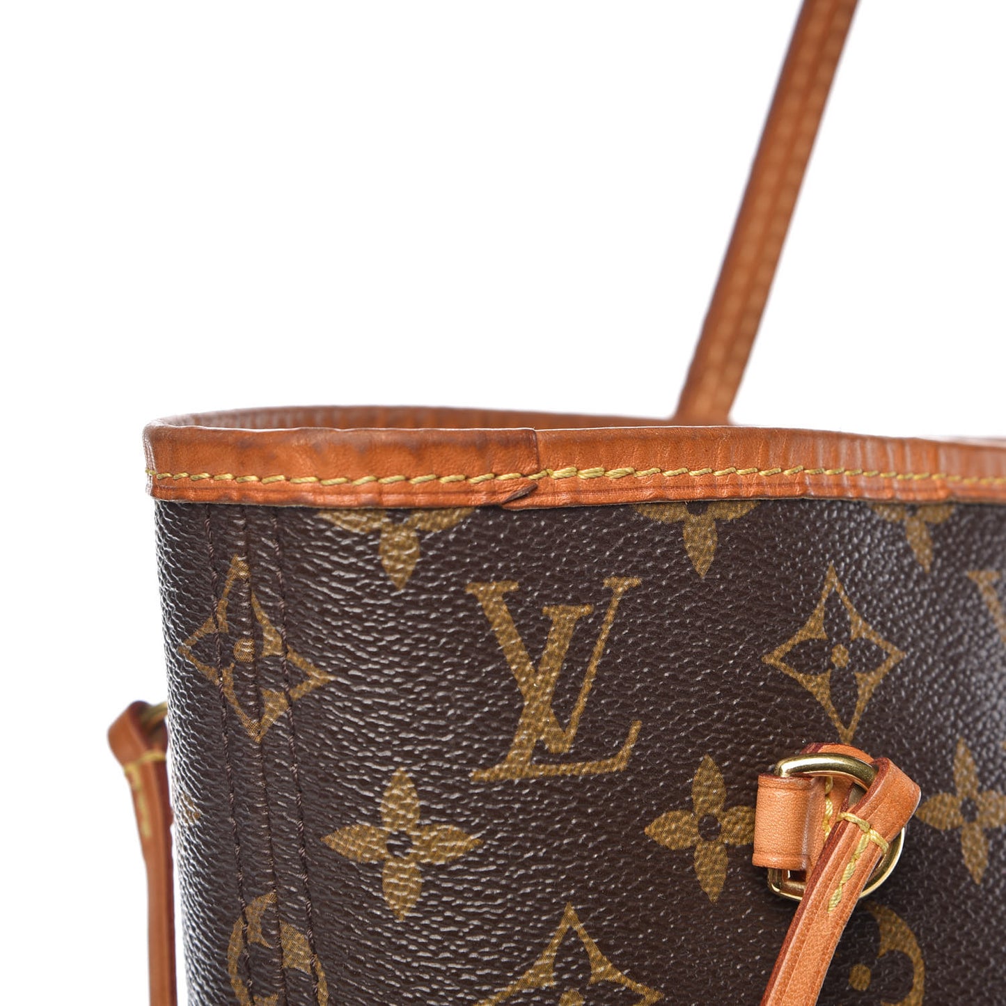 Monogram Neo Neverfull MM