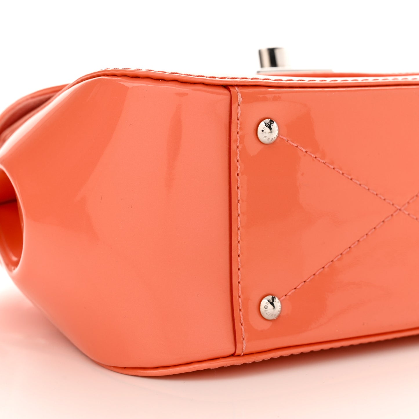 Vernis Pasadena Poppy
