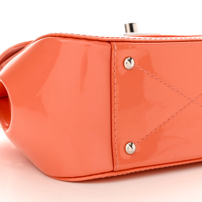 Louis Vuitton Vernis Pasadena Poppy 8 of 10