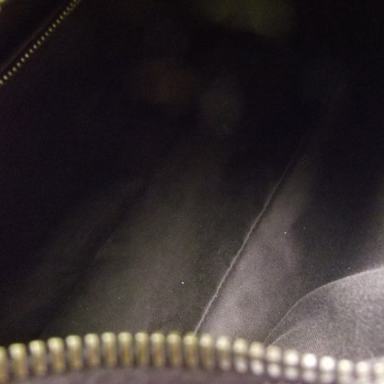 Monogram Medium Horsebit Chain Hobo