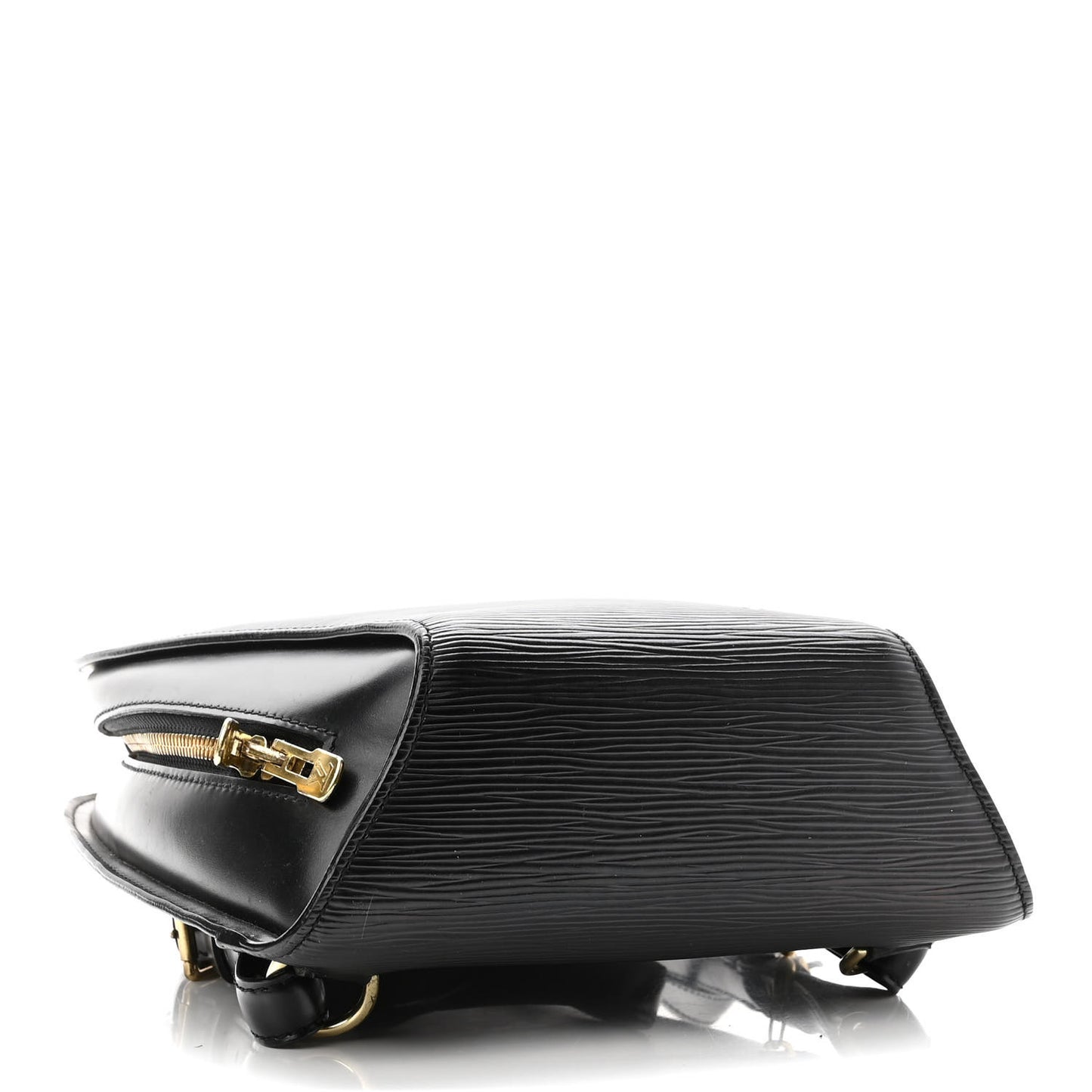 Epi Mabillon Backpack Black