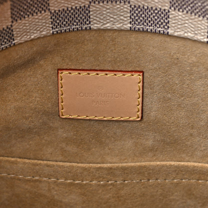 Louis Vuitton Damier Azur Artsy MM 5 of 11