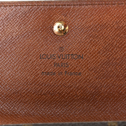 Louis Vuitton Monogram Elise Wallet 6 of 16