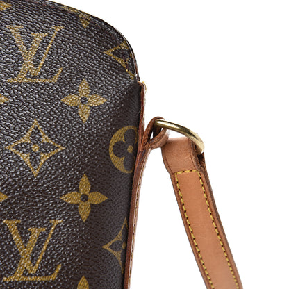 Louis Vuitton Monogram Drouot 10 of 12