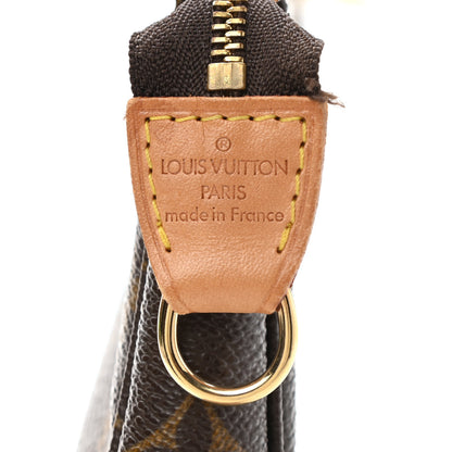 Louis Vuitton Monogram Pochette Accessories 6 of 8