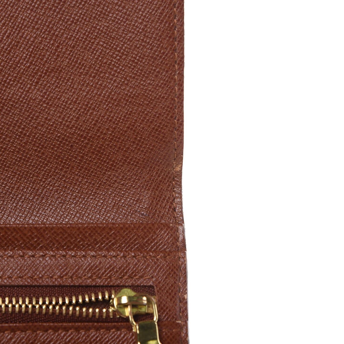 Monogram Passport Wallet