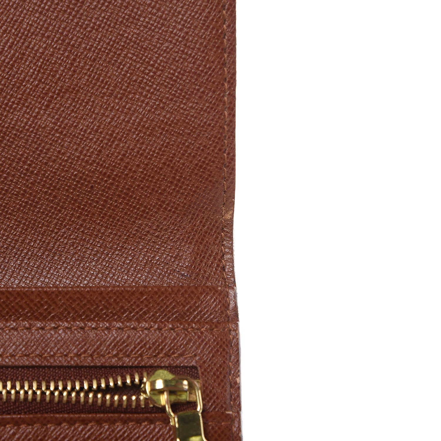 Louis Vuitton Monogram Passport Wallet 9 of 13