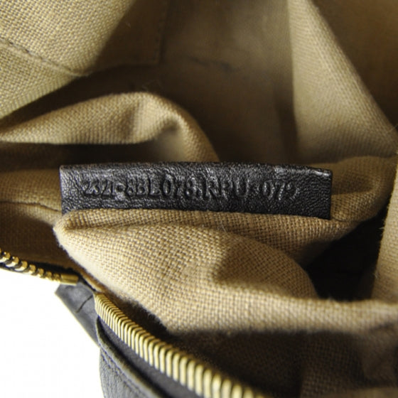Zucca Nappa Nuvolata Vitello Tortuga Spy Bowler Tobacco Moro