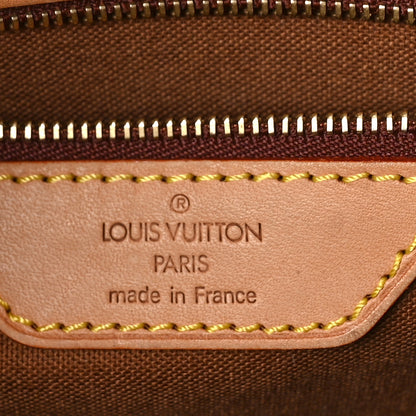 Louis Vuitton Monogram Sologne 6 of 10