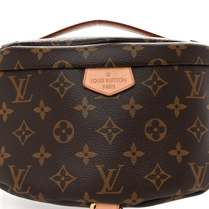Louis Vuitton Monogram Bumbag 7 of 9