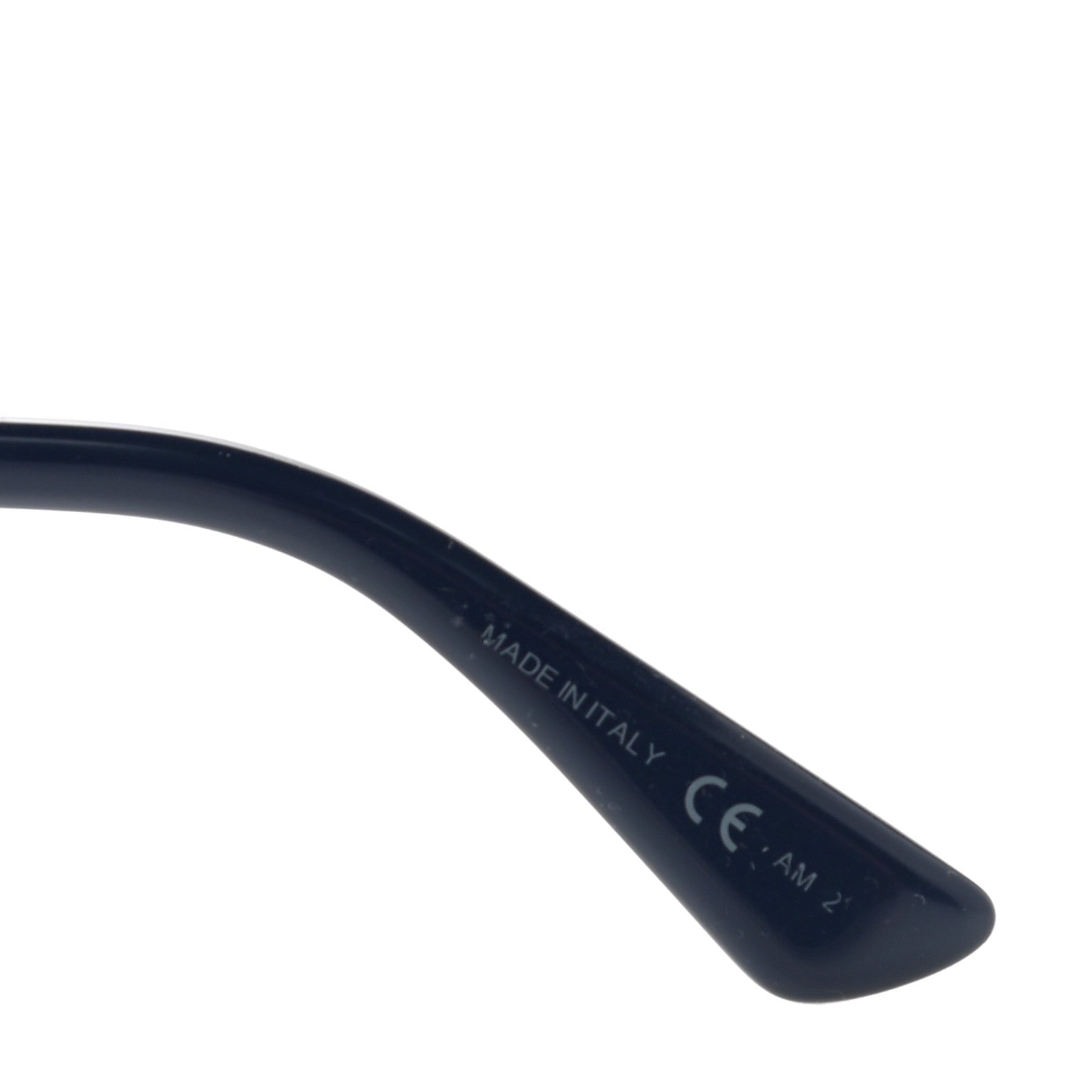 Christian Dior Mirrored So Real Sunglasses Blue 7 of 8