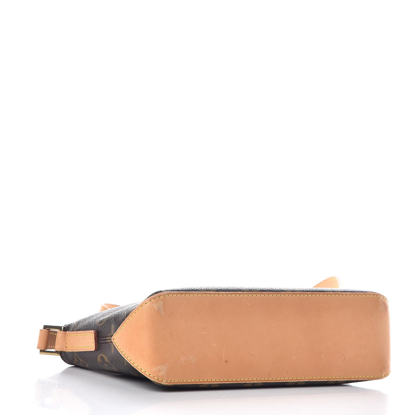 Monogram Trotteur