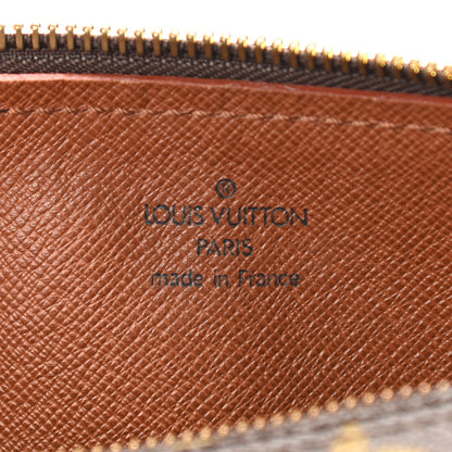 Louis Vuitton Monogram Papillon 30 With Companion 7 of 11