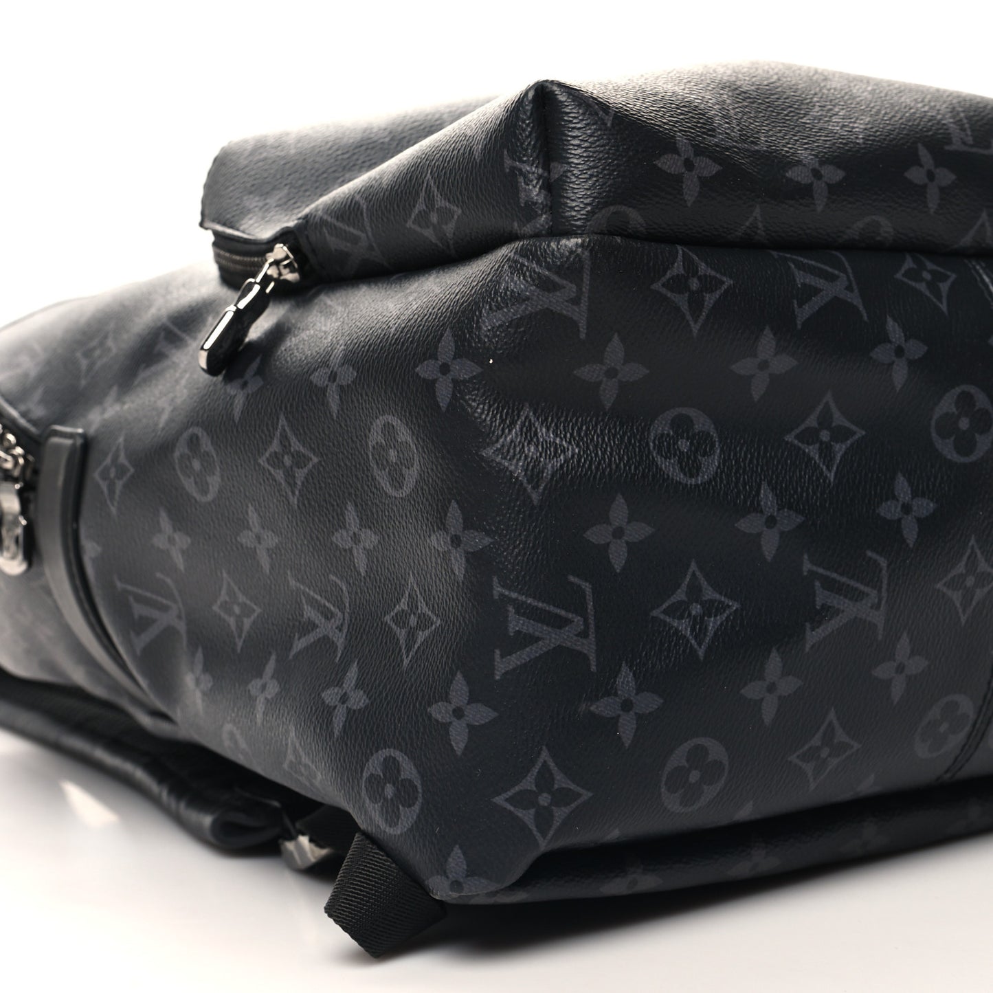 Monogram Eclipse Discovery Backpack PM