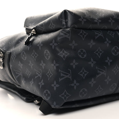 Louis Vuitton Monogram Eclipse Discovery Backpack PM 8 of 10