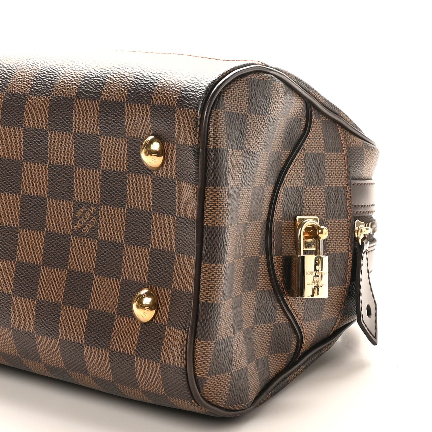 Damier Ebene Duomo