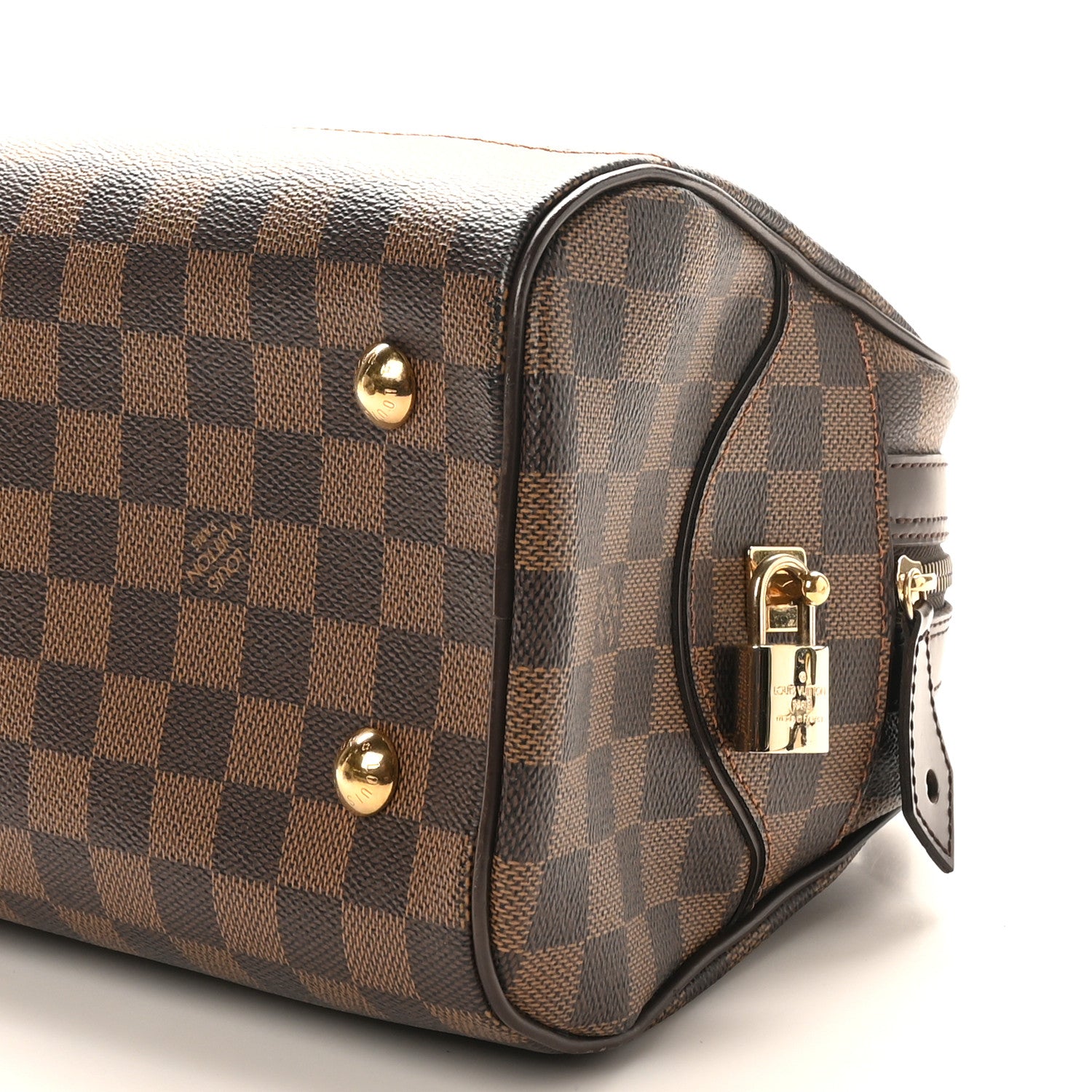 Louis Vuitton Damier Ebene Duomo 9 of 9