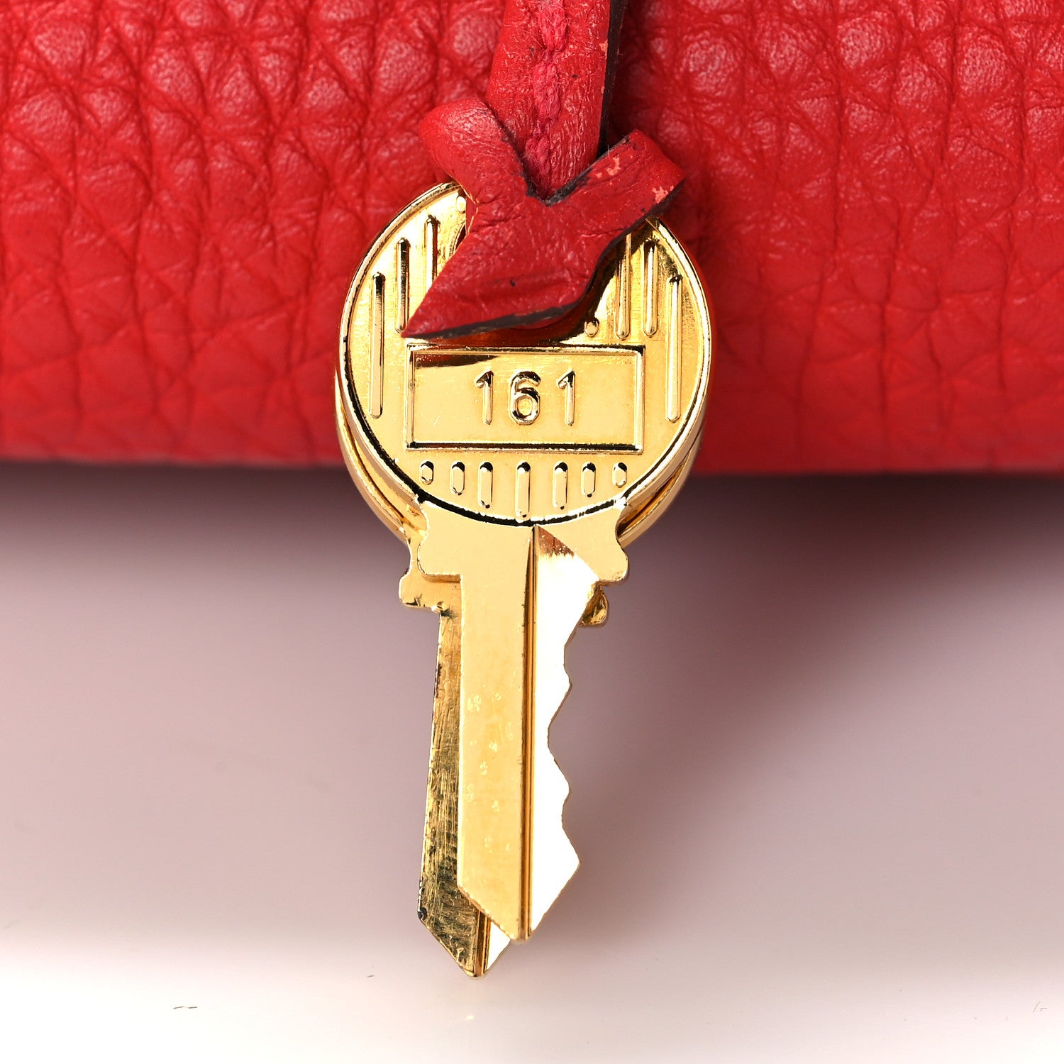 Hermes Togo Birkin 35 Rouge Casaque 29 of 41