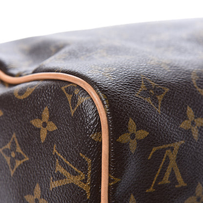 Louis Vuitton Monogram Speedy 30 13 of 16