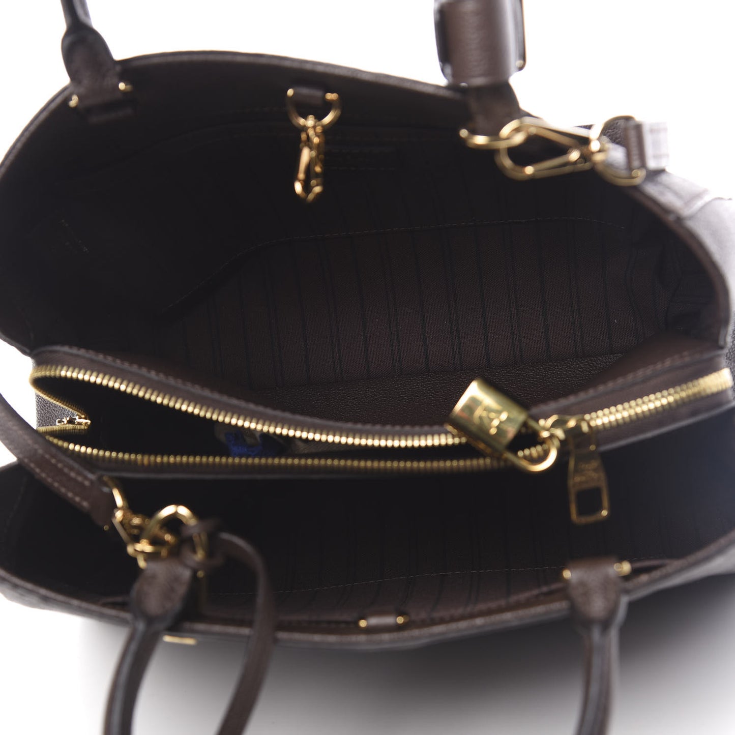 Empreinte Montaigne MM Terre