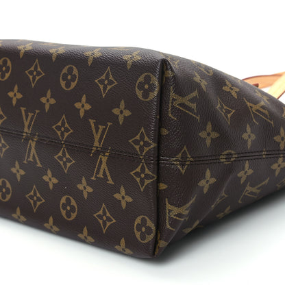 Louis Vuitton Monogram Iena PM 10 of 13