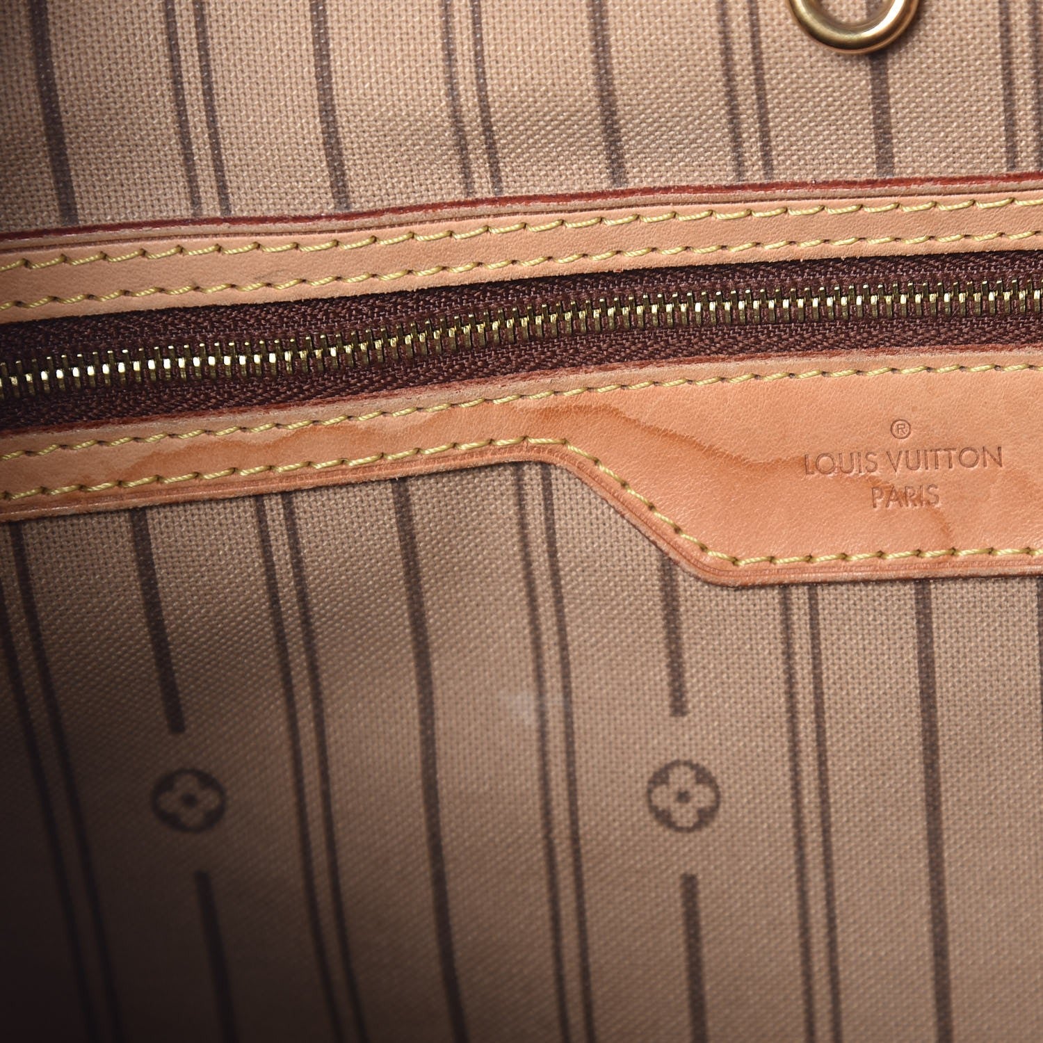 Louis Vuitton Monogram Delightful PM 10 of 12