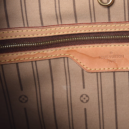 Louis Vuitton Monogram Delightful PM 10 of 12