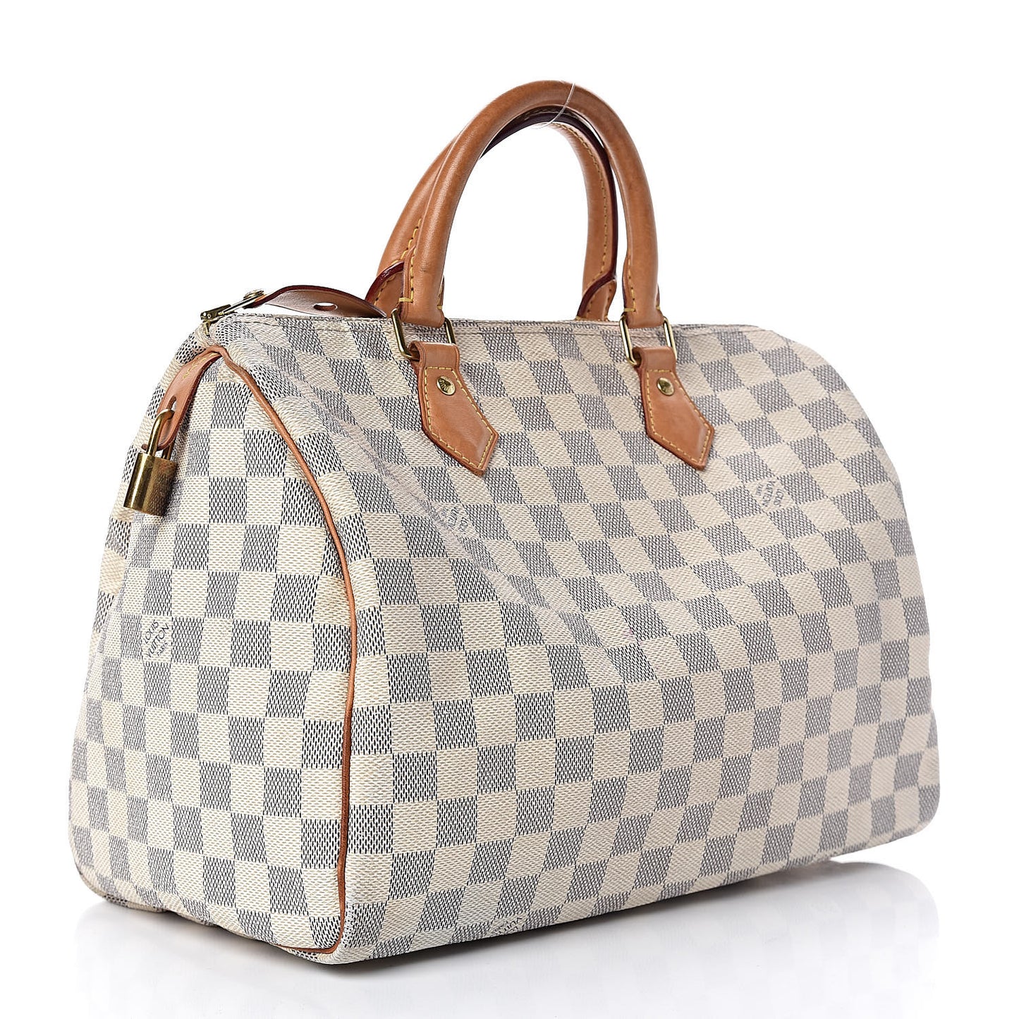 Damier Azur Speedy 30