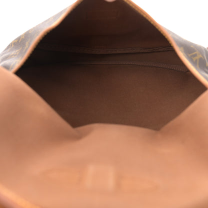 Louis Vuitton Monogram Saumur 30 6 of 14
