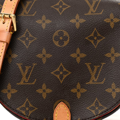 Louis Vuitton Monogram Tambourin 9 of 15