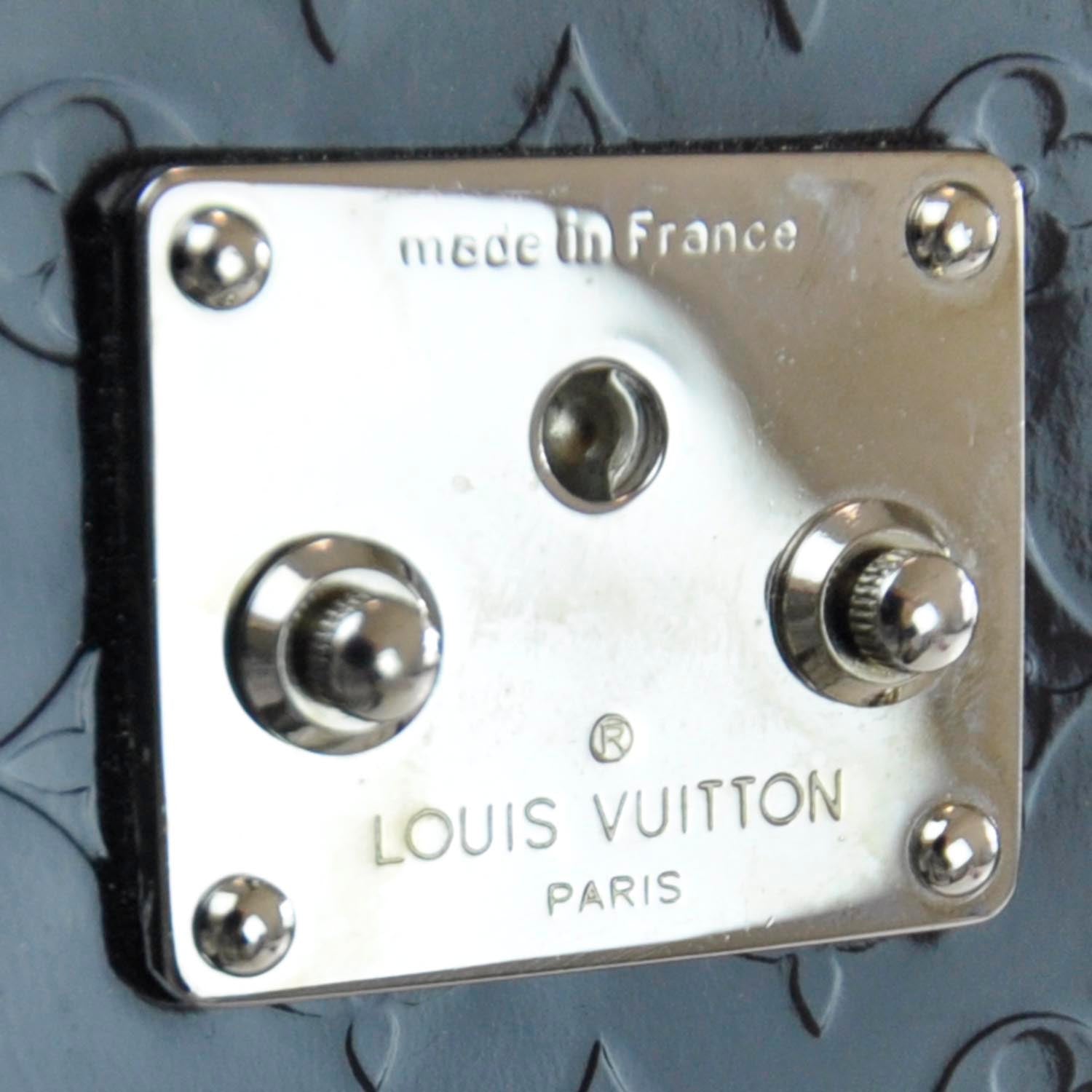 Louis Vuitton Glace Anouchka GM 7 of 10