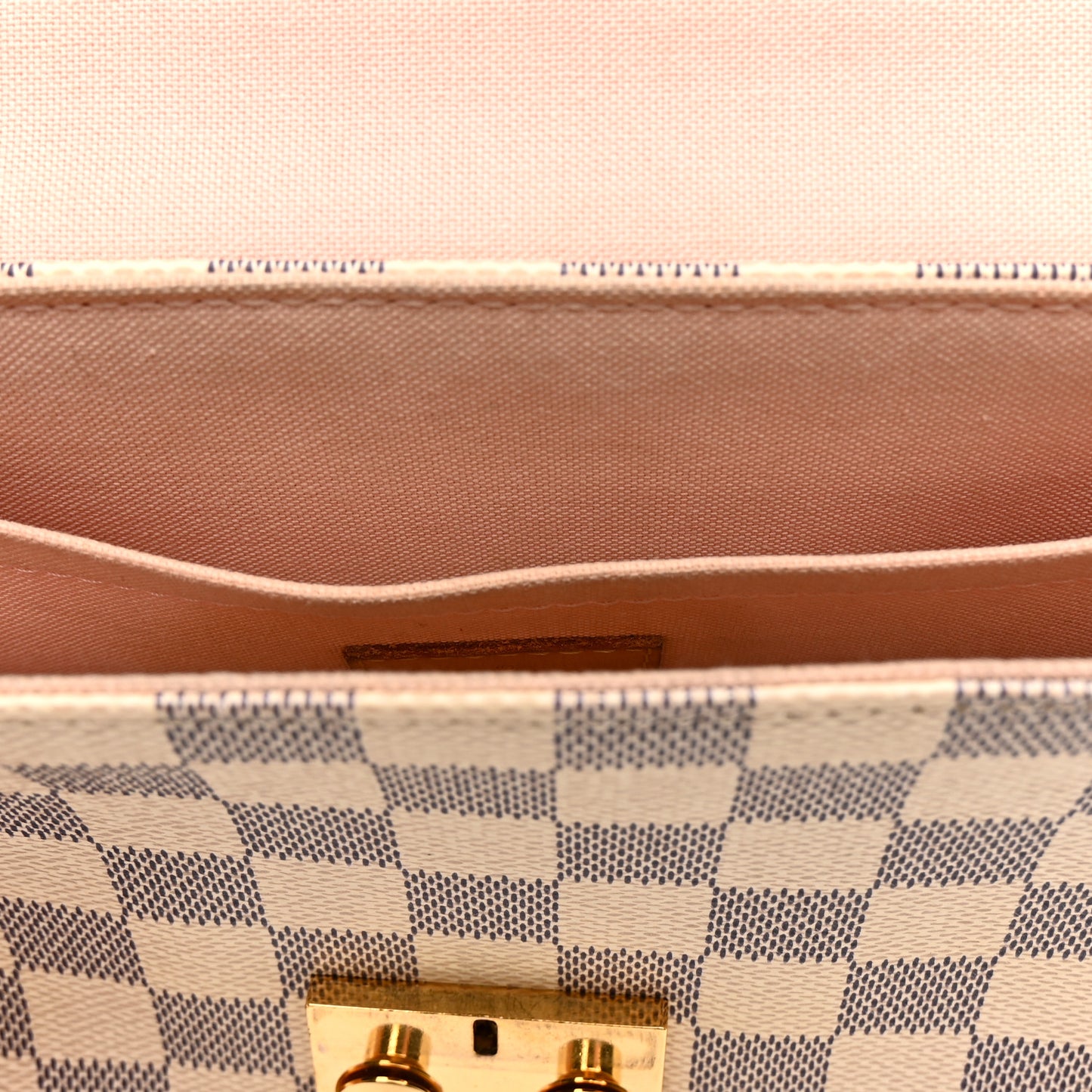 Damier Azur Croisette