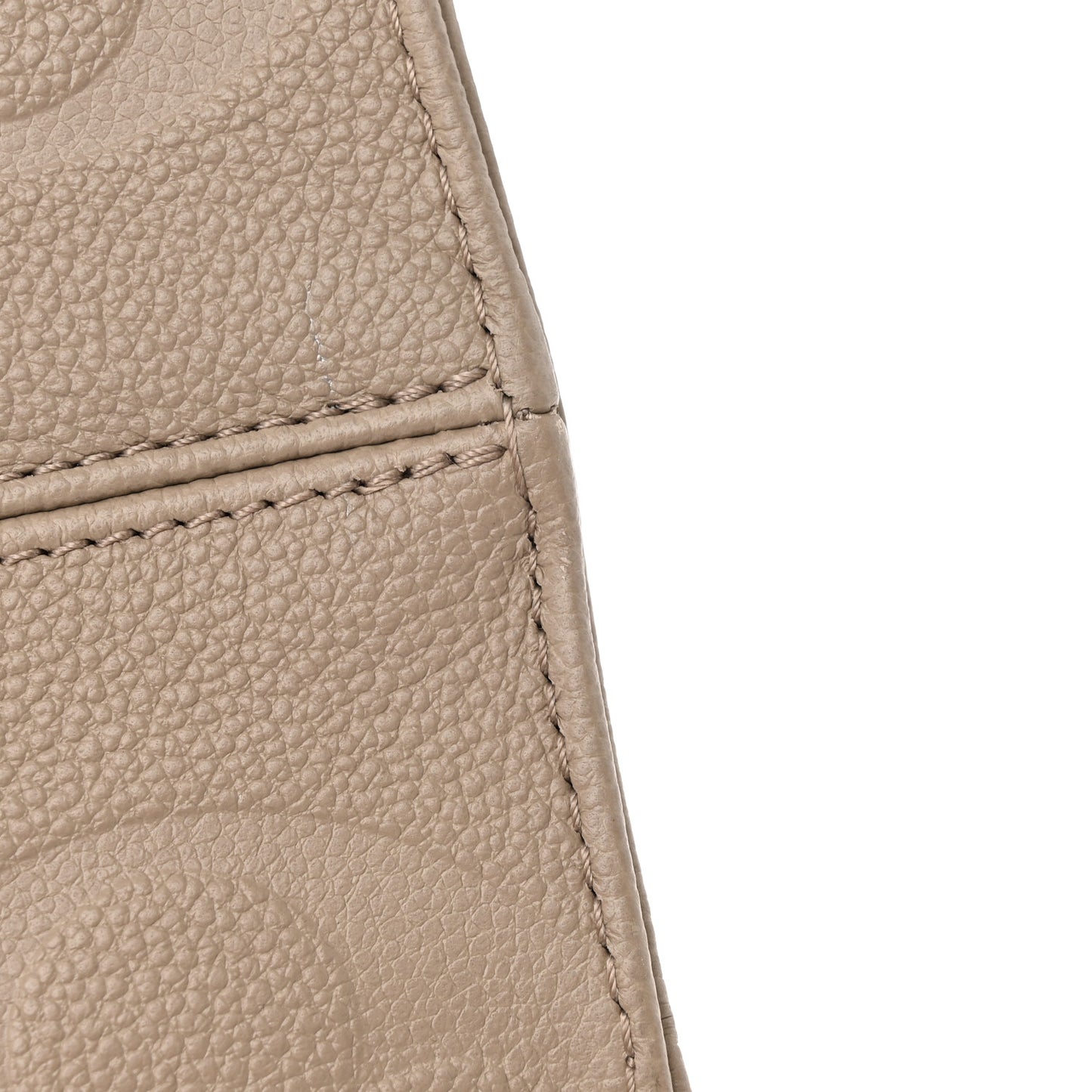 Empreinte Monogram Giant Onthego MM Tourterelle