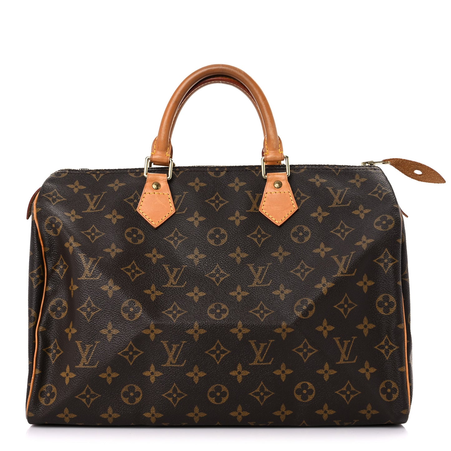 Monogram Speedy 35
