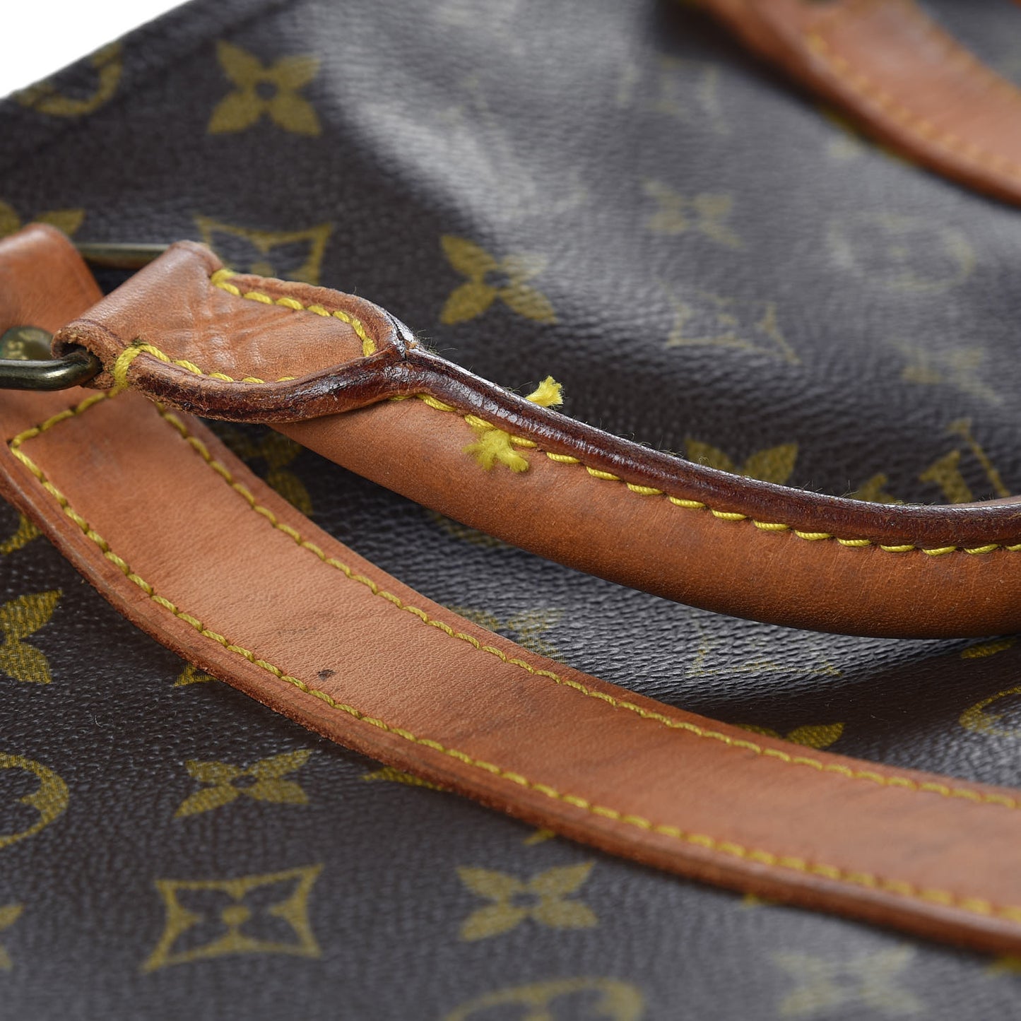 Monogram Keepall Bandouliere 60