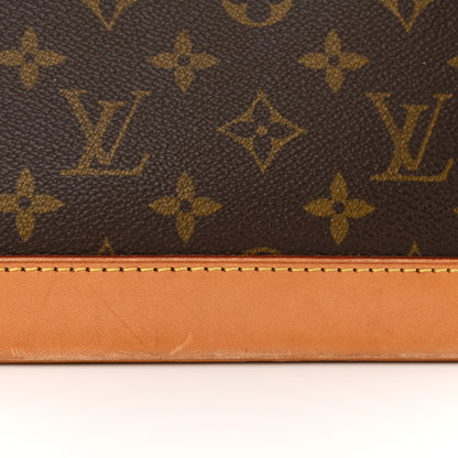 Louis Vuitton Monogram Alma PM 15 of 20