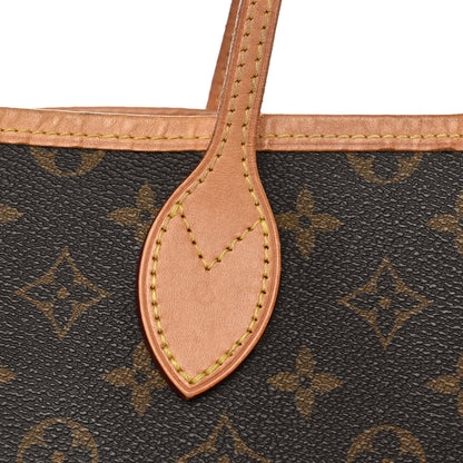 Louis Vuitton Monogram Neo Neverfull GM 12 of 14