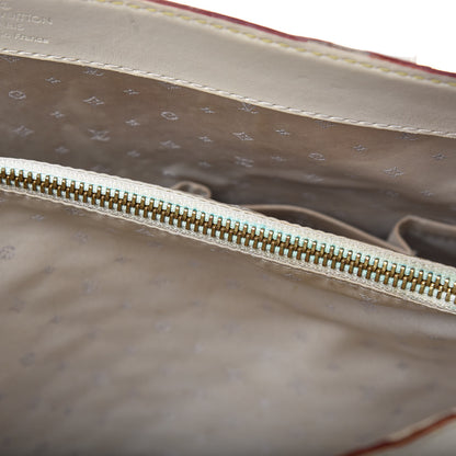 Louis Vuitton Suhali Le Fabuleux White 11 of 28