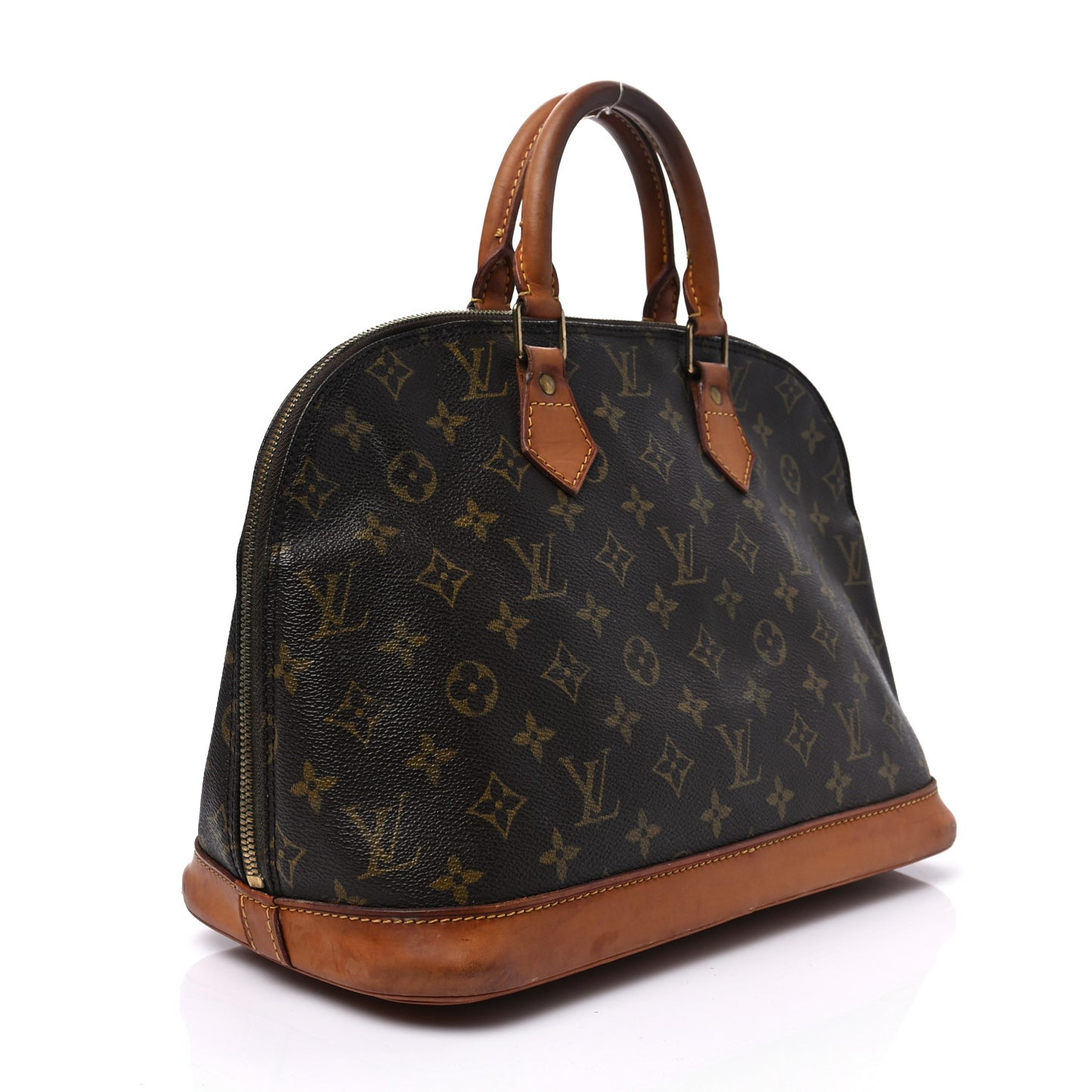 Monogram Alma MM