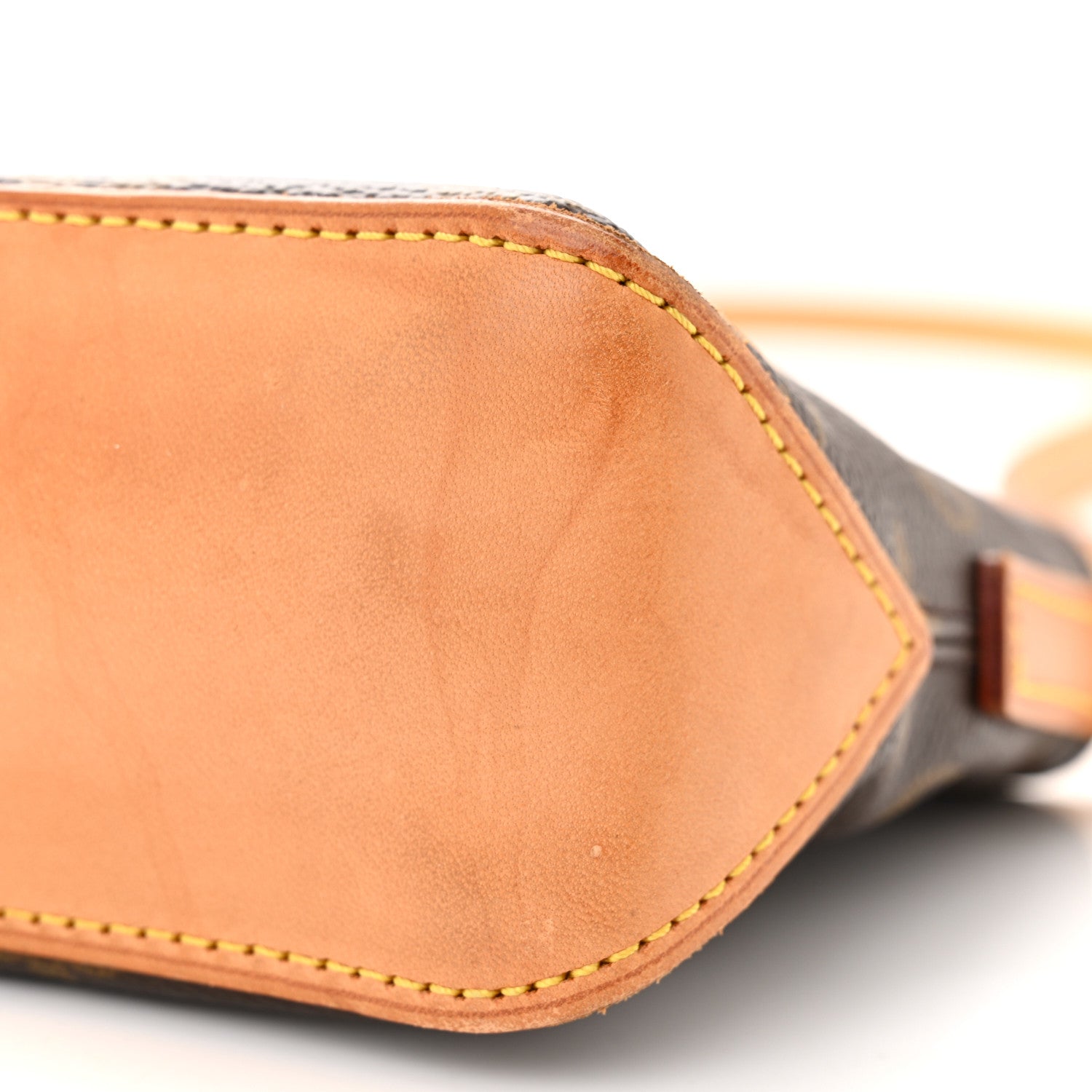 Louis Vuitton LOUIS VUITTON Monogram Trotteur 9 of 9