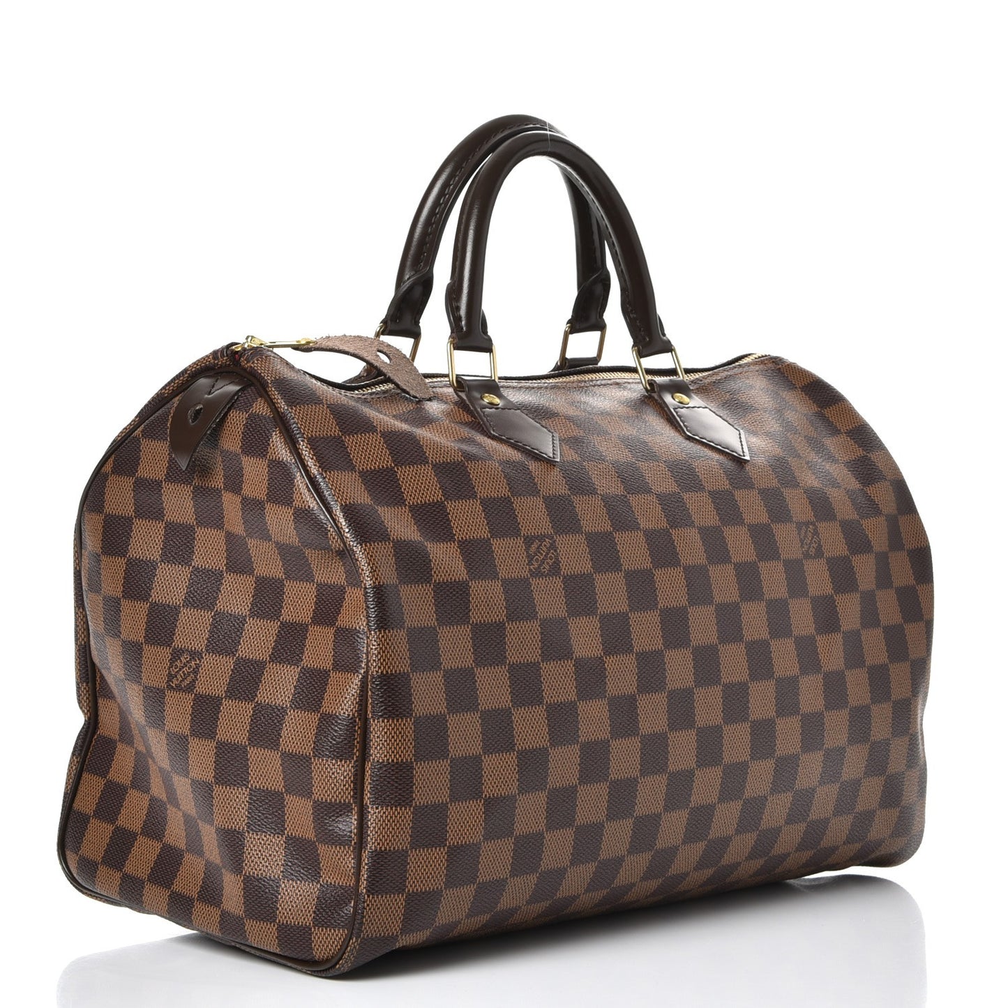 Damier Ebene Speedy 35